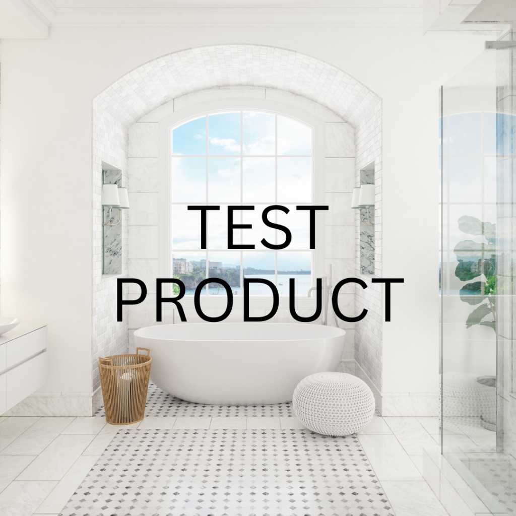 Test Product