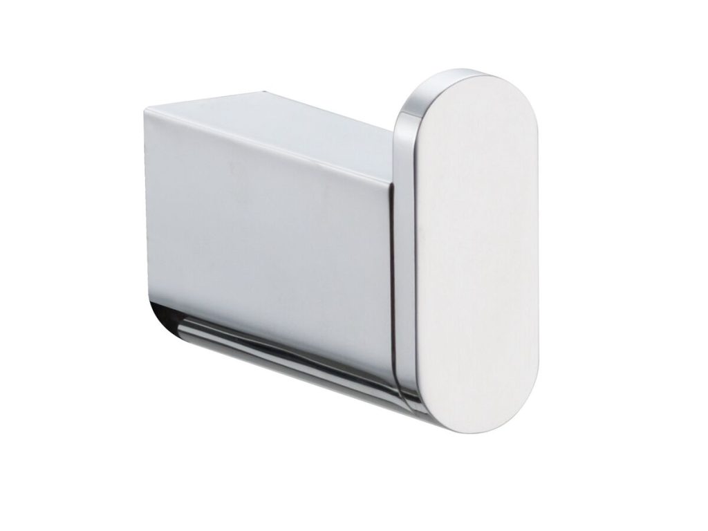 Mizu Soothe Robe Hook Chrome