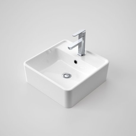 Caroma Carboni II Above Counter Basin