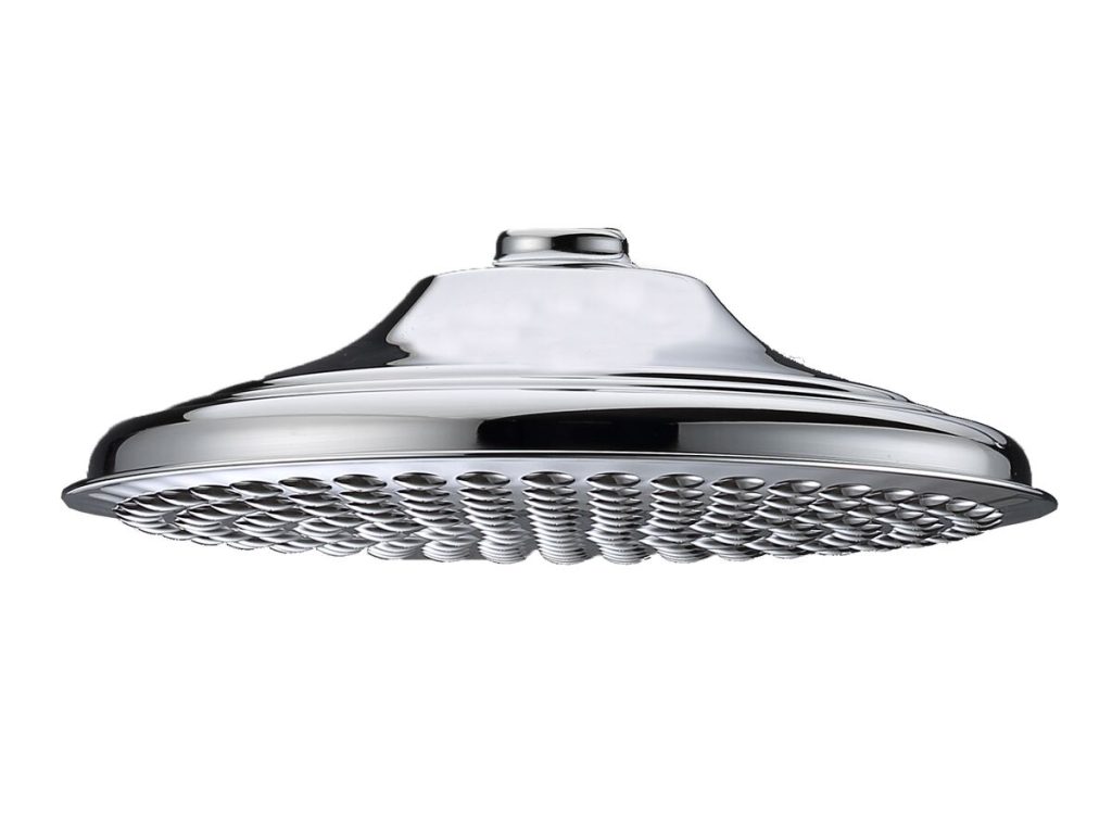 Kado Era Shower Rose Only 200mm Chrome