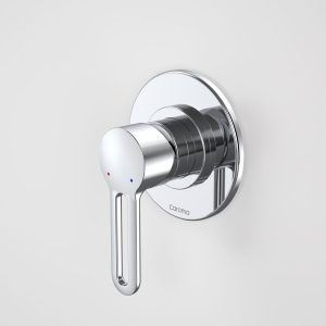 Caroma Cirrus Bath / Shower Mixer Tap Chrome