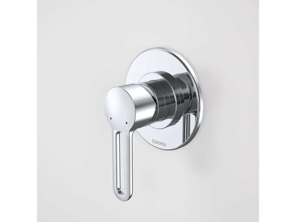 Caroma Cirrus Bath / Shower Mixer Tap Chrome