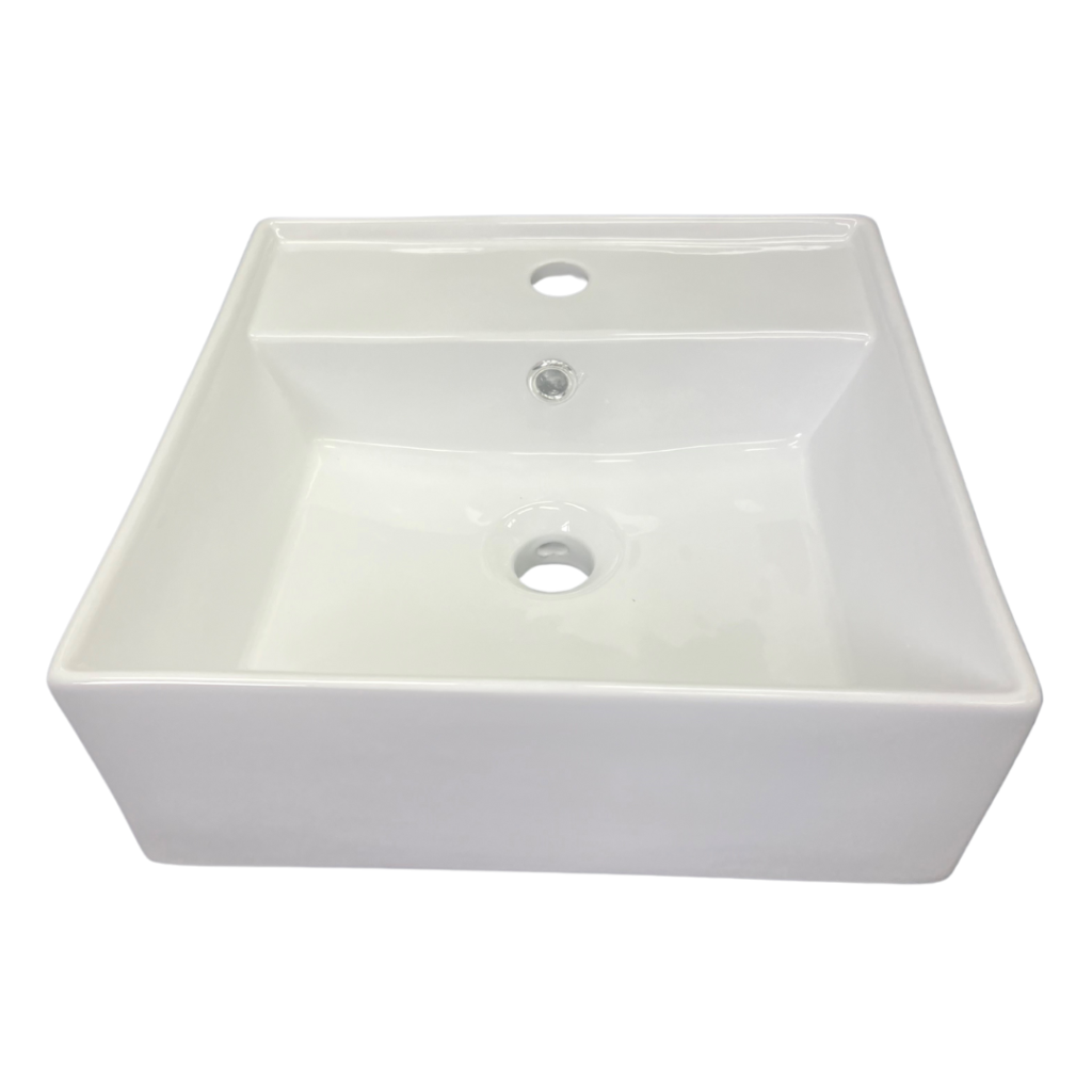 Multitude Bliss Semi Recessed Basin