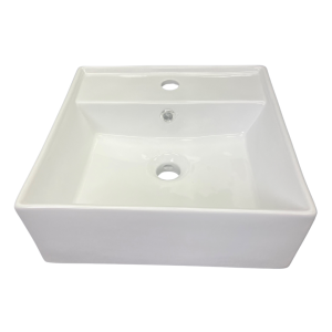 Multitude Bliss Semi Recessed Basin